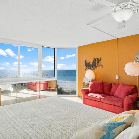 Top Of The Gulf 421 - Luxury Beach Resort 파나마 시티 외부 사진