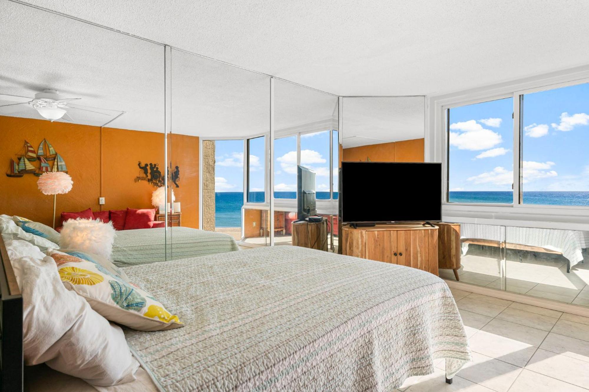 Top Of The Gulf 421 - Luxury Beach Resort 파나마 시티 외부 사진