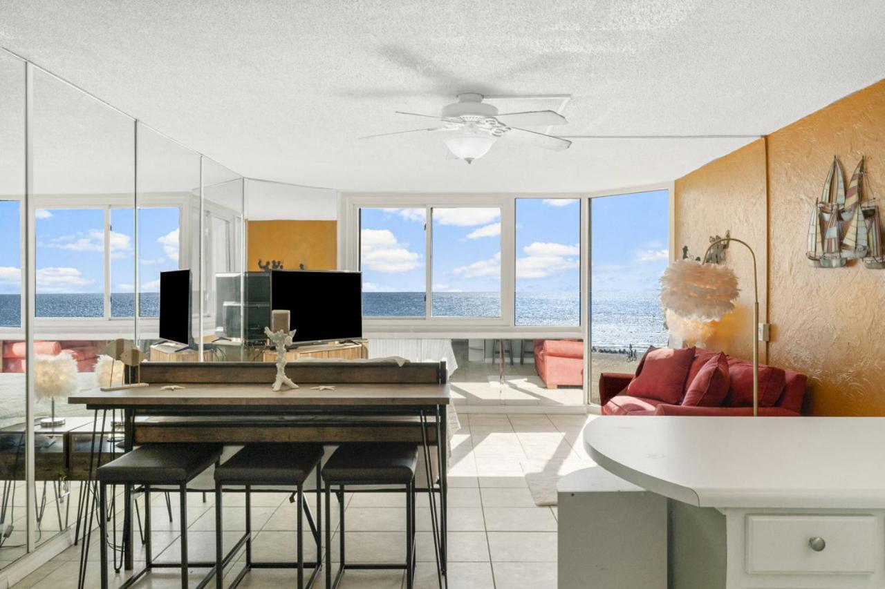 Top Of The Gulf 421 - Luxury Beach Resort 파나마 시티 외부 사진